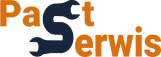 Logo PastSerwis